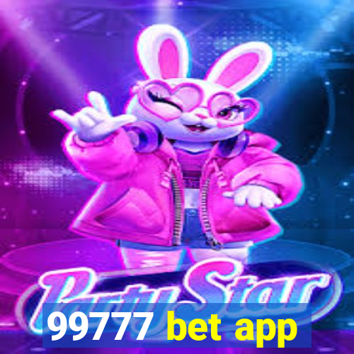 99777 bet app